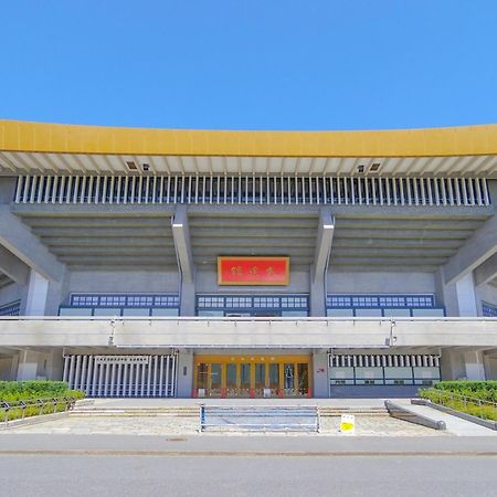 Apa Hotel Iidabashi Ekimae Tokyo Ngoại thất bức ảnh
